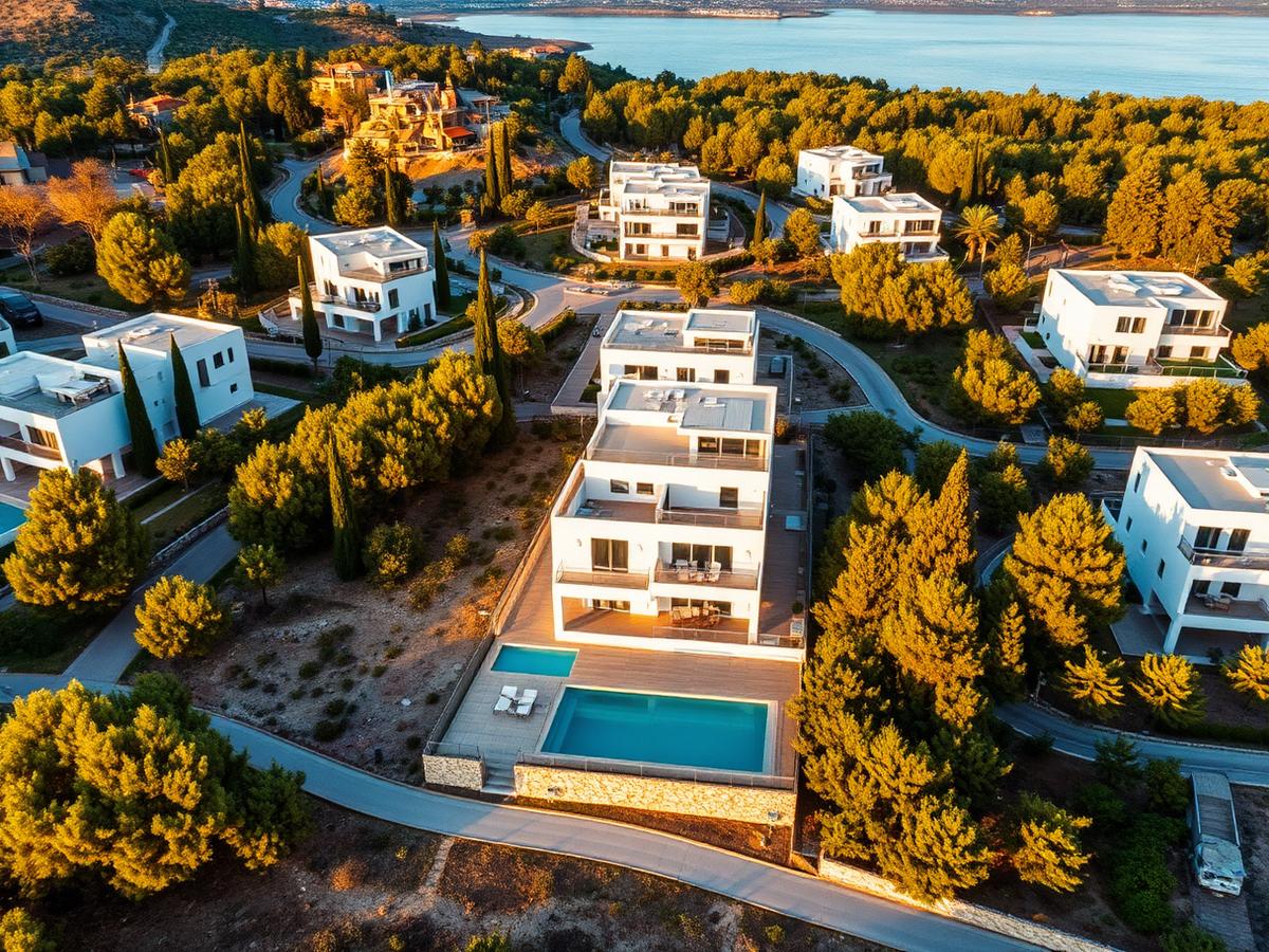 Townhouse Orsa
