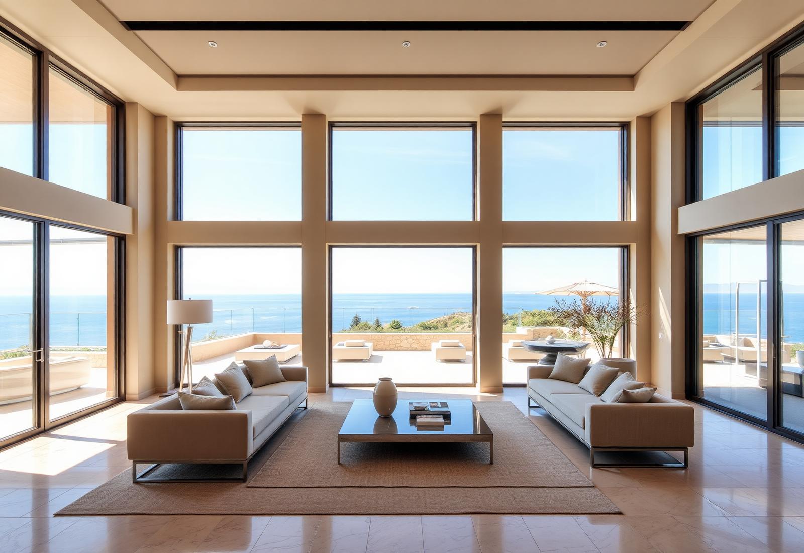 Residence Thalassa